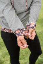 Load image into Gallery viewer, Make It Floral Hoodie [Online Exclusive]