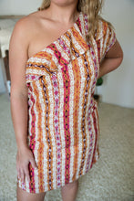 Load image into Gallery viewer, The Heat of Summer Dress [Online Exclusive]