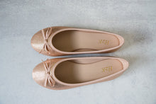 Load image into Gallery viewer, Touch of Magic Flats in Rose Gold [Online Exclusive]