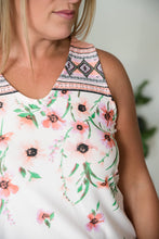 Load image into Gallery viewer, Good Day Sunshine Sleeveless Top [Online Exclusive]