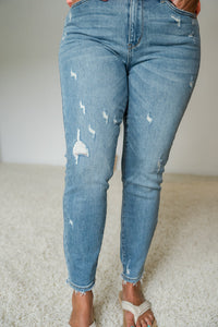 Never Say Never Judy Blue Jeans [Online Exclusive]