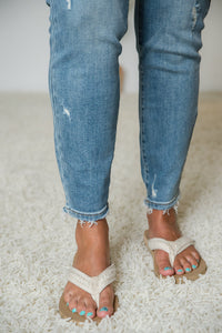 Never Say Never Judy Blue Jeans [Online Exclusive]