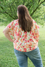 Load image into Gallery viewer, Bright Eyed Floral Top [Online Exclusive]