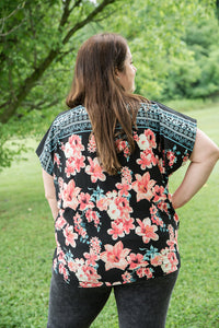 Enchanted Garden Top [Online Exclusive]