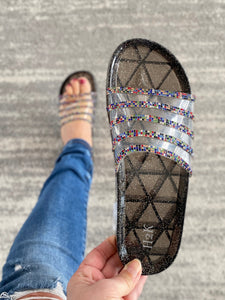 Always Sunny Sandals [Online Exclusive]