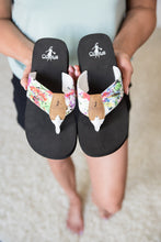 Load image into Gallery viewer, Corkys Aquaholic Sandals
