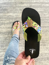 Load image into Gallery viewer, Corkys Aquaholic Sandals