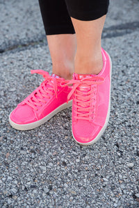 The Candace Sneakers [Online Exclusive]