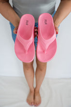Load image into Gallery viewer, Feel the Joy Sandals [Online Exclusive]