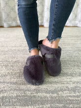 Load image into Gallery viewer, Get Cozy Slippers