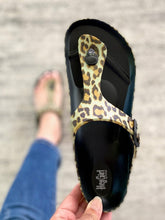 Load image into Gallery viewer, Corkys Jet Ski Sandals