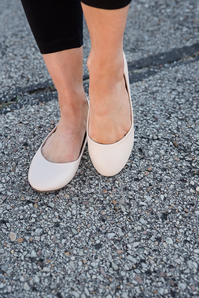 Every Day Flats [Online Exclusive]