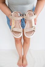 Load image into Gallery viewer, On The Move Sandals [Online Exclusive]