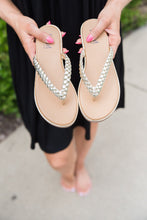 Load image into Gallery viewer, Corkys Pigtail Sandals