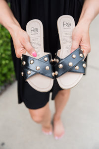 Rollasole Sandals [Online Exclusive]