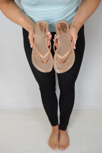My Sassy Sandals [Online Exclusive]