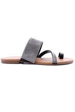 Load image into Gallery viewer, Shimmer Sandals [Online Exclusive]
