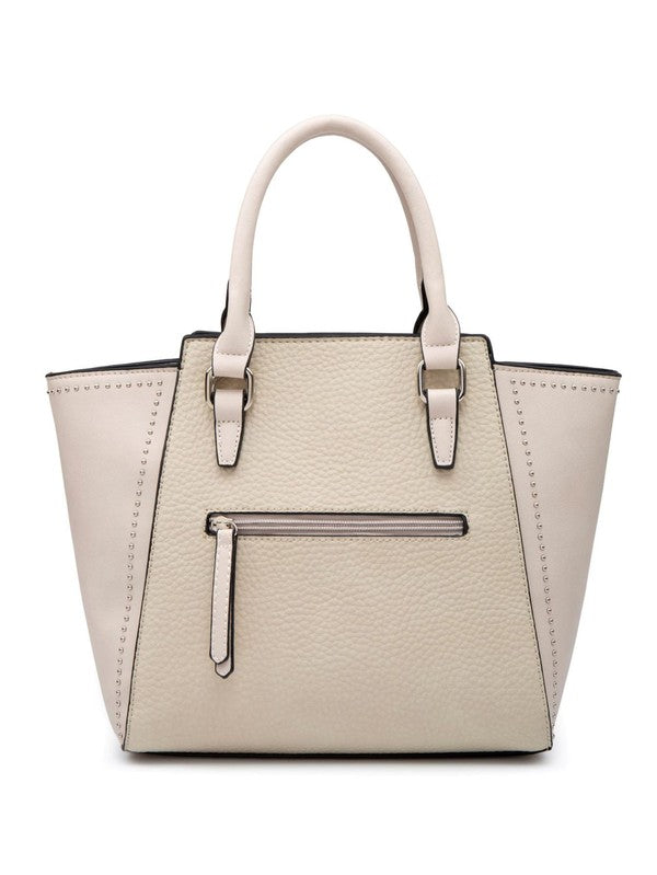 Medium Tote Bag with Strap [Online Exclusive]
