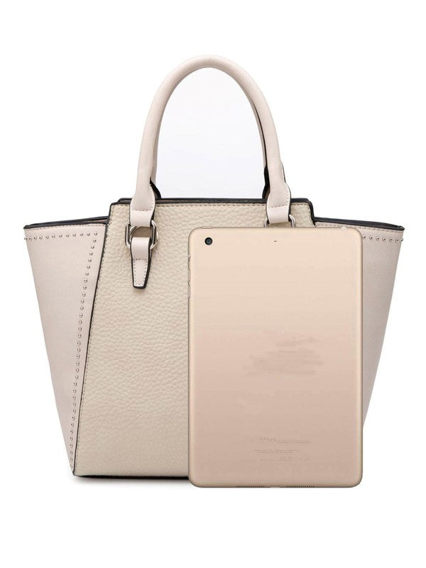 Medium Tote Bag with Strap [Online Exclusive]