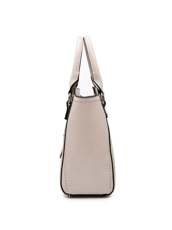 Medium Tote Bag with Strap [Online Exclusive]