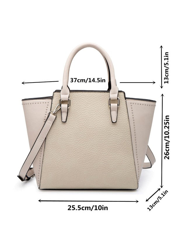 Medium Tote Bag with Strap [Online Exclusive]