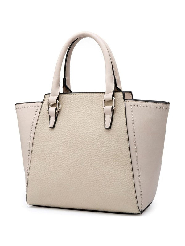 Medium Tote Bag with Strap [Online Exclusive]