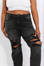 Load image into Gallery viewer, RISEN Full Size Lois Distressed Loose Fit Jeans [Online Exclusive]