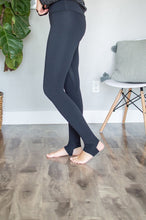 Load image into Gallery viewer, Stirrup Leggings | 3 Colors! [Online Exclusive]