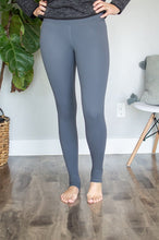 Load image into Gallery viewer, Stirrup Leggings | 3 Colors! [Online Exclusive]