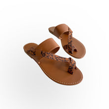 Load image into Gallery viewer, Born This Way Sandals [Online Exclusive]