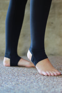 Stirrup Leggings | 3 Colors! [Online Exclusive]