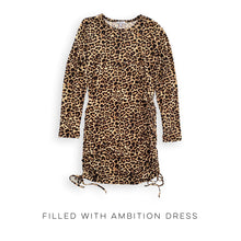 Load image into Gallery viewer, Filled with Ambition Dress [Online Exclusive]