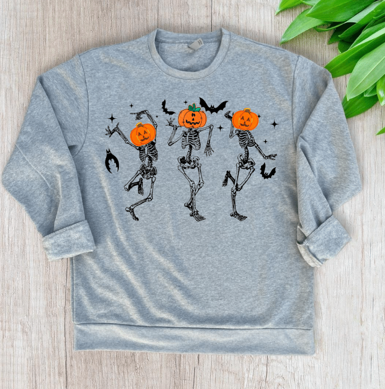 PATCHED Dancing Skeletons [Online Exclusive]