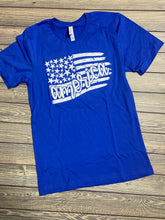 Load image into Gallery viewer, America Tee