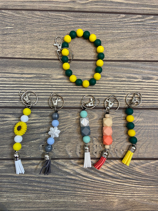 Keychains